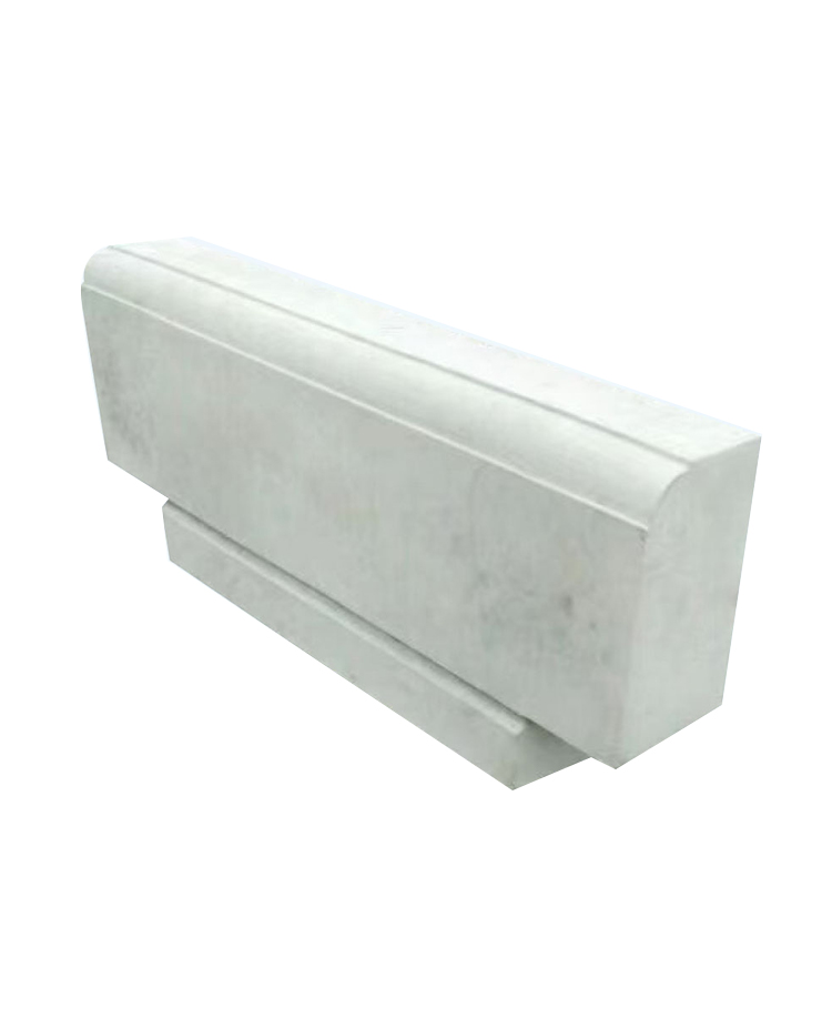 混凝土路沿石