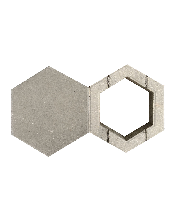 生態(tài)護坡磚