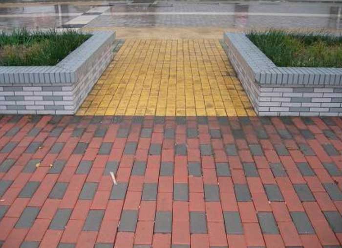 面包磚起源于哪里？